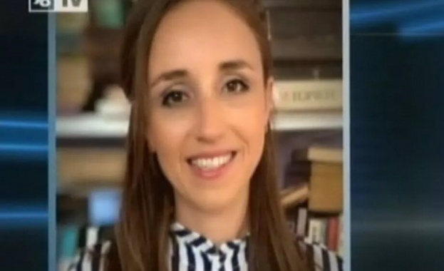 За министър на финансите е предложена Мария Бойчинова на 34