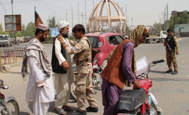 Повече от 18 милиона души от 38 милионното население на Афганистан