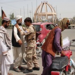 Русия няма да бърза с въпроса за признаване на новата власт в Афганистан