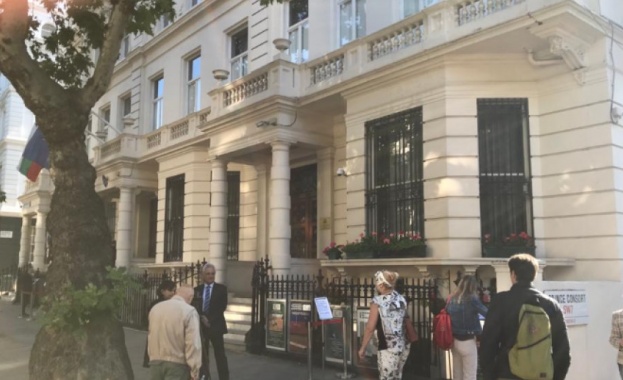 След дълго забавяне в ЦИК при обработването на протоколите от