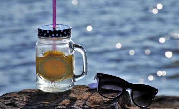 За детоксикация през лятото не са нужни непременно скъпи процедури