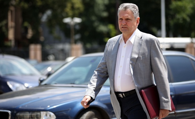 Специализираният наказателен съд отложи разпоредителното заседание по делото срещу председателя