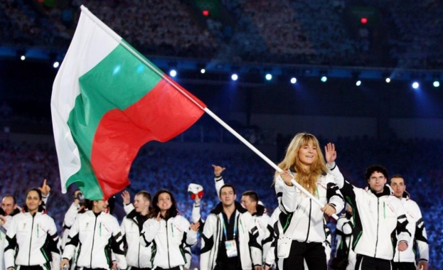 Успешната ни сноубордистка Сани Жекова обяви че скоро ще става