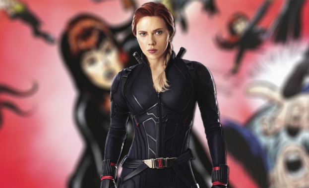 След десетмесечно отлагане на премиерата му и вече на екран