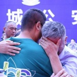 Китаец откри отвлечения си син след 24 години издирване