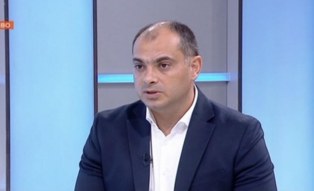 Филип Попов: Можем да водим прозрачни и ясни преговори с парламентарните сили за съставяне на правителство