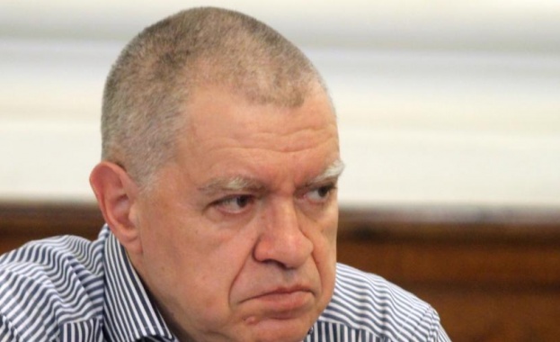 Проф. Михаил Константинов: ПП-ДБ може да се разпаднат Проф. Михаил Константинов: ПП-ДБ може да се разпаднат