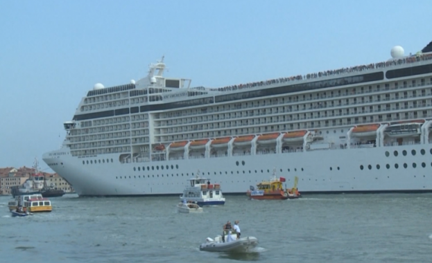 Министерският съвет на Италия одобри законопроект който от 1 август