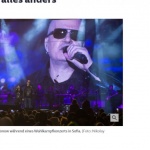 Зюддойче Цайтунг: Трифонов – визионер или шарлатанин?