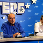 ГЕРБ с нова порция критики срещу ЦИК