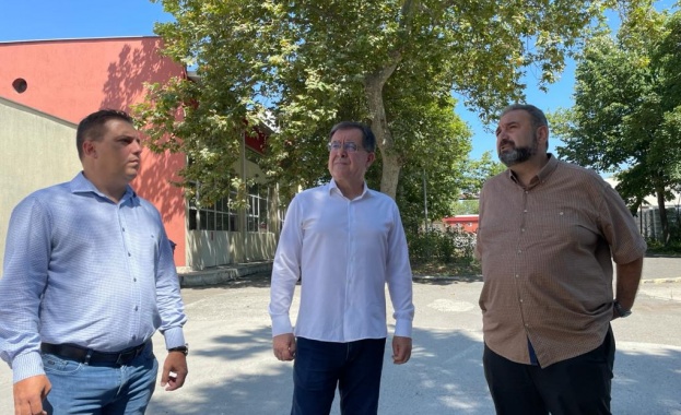 България ще бъде домакин на световен форум на Международната организация