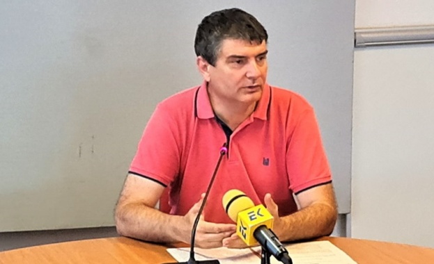 Проблемът с детските заведение в столицата стана хроничен без изглед