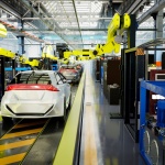 От прага на COVID-фалита до международна експанзия: Кой ще произвежда електромобили у нас?