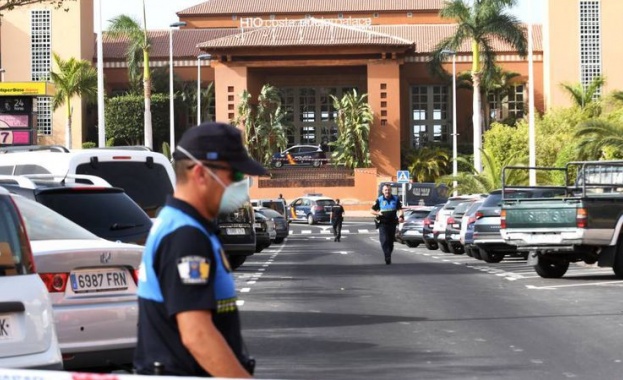 Испанската автономна област Каталуния отново налага ограничителни мерки за да