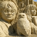  Фестивалът на пясъчните фигури отваря врати днес