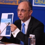 Петте водещи приоритета на плана "Модернизирай България"