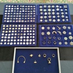 Великобритания предаде множество антични артефакти на България 