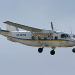  Руски пътнически самолет с най-малко 13 души изчезна от радарите в Сибир