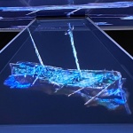 Представят дигитална карта на подводните съкровища на Черно море