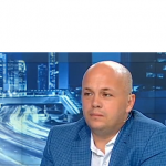 Александър Симов, БСП за ИТН: Смениха управлението от джипа с управление от телевизора