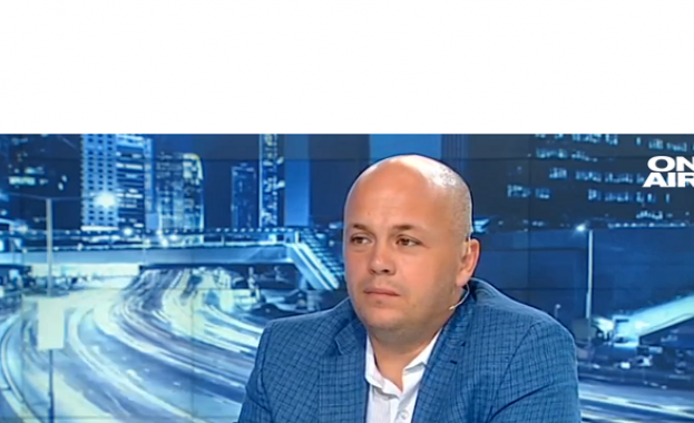 Не вярвам че някой от гласувалите за Слави Трифонов е