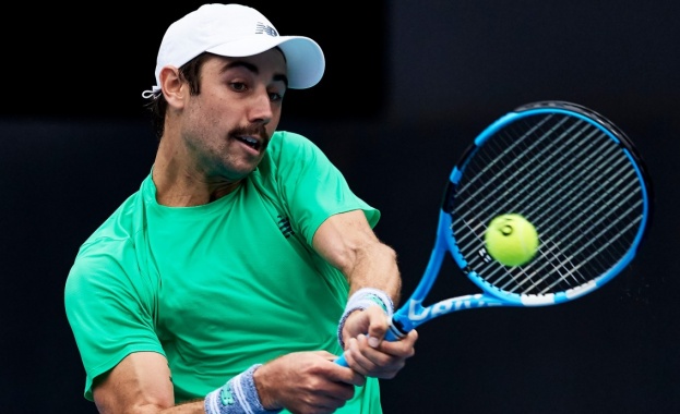 Поставеният под номер 7 в схемата Джордън Томпсън Австралия се