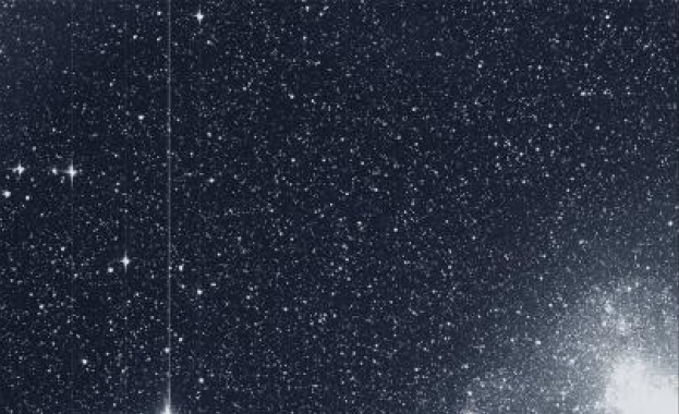 Нощ на звездите ще се проведе под открито небе в