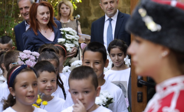 Нека политическите партии и лидери да следват заветите на Васил