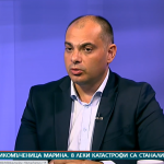 Филип Попов, БСП за ИТН: Предлагат работа на парче, липсват адекватни политики