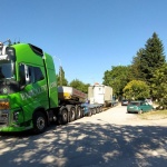 Електроразпределение Север инвестира 2,4 млн. лева в нови силови трансформатори в подстанции Чайка и Варна Изток