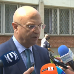 Зам.-министър Темелакиев: Подкрепяме исканията на синдикатите за повишаване на доходите в МВР