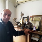 Внезапно почина знаковият поет Ивайло Балабанов