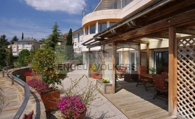 Досъдебно производство за пране на пари е образувано по казуса