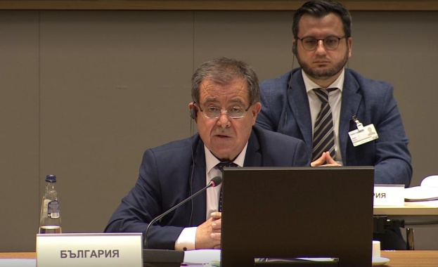 Стимулирането на малките био производители и преработватели трябва да бъде