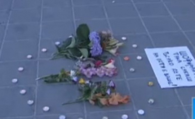 В село Братаница се организира протест заради убитото на пешеходна