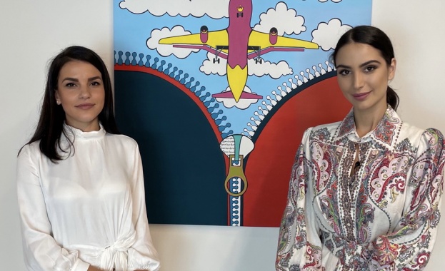 Ивелина Мончева гостува в „ART Детектив“ 