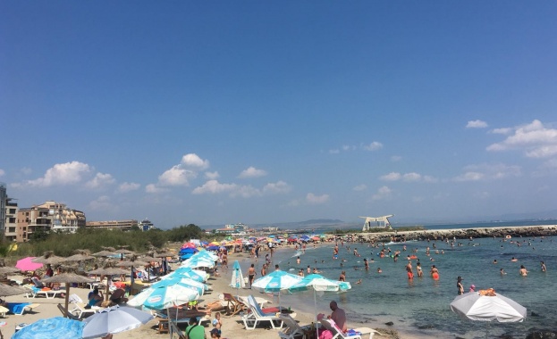 Няколко плажа у нас остават защитени зони Черноморието ни не