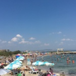 Рекорден летен сезон