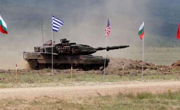 Старши лейтенант Тодор Манчев е открит мъртъв с огнестрелна рана