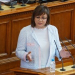 Корнелия Нинова: Има осем риска за България и народа