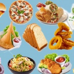 Не си забранявайте джънкфуд, но изберете здравословно количество 