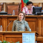 Ива Митева: Надявам се датата на президентските избори да бъде обсъдена тази седмица