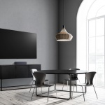 Най-компактната тонколона на LG предлага изключителен звук на любителите на киното и музиката от цял свят