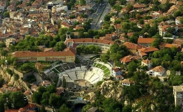 Античният театър в Пловдив на 28 юли ще бъде домакин