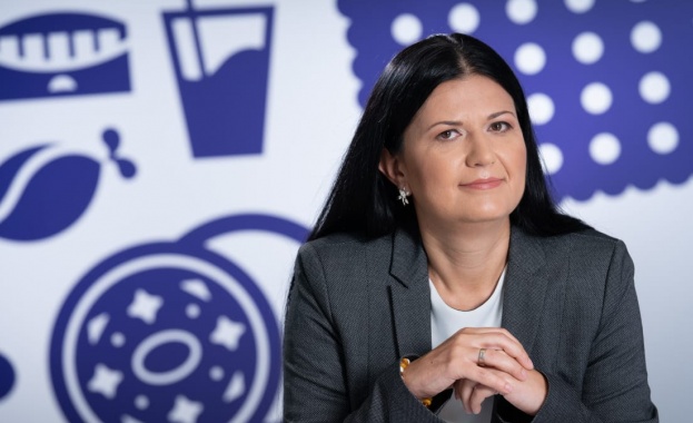 Тя ще е част и от лидерския екип на бизнес