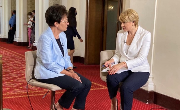 Ако третият мандат дойде при нас ще направим опит да