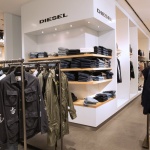 Дрехите Diesel – марката, която никога не остарява