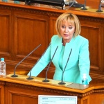  Мая Манолова: Статуквото се готви за реванш