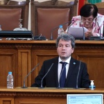 Тошко Йорданов: В следващото правителство ще има редовен кабинет без ГЕРБ