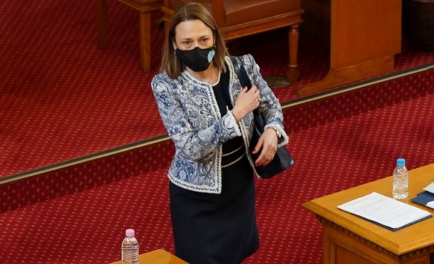 Могат да се търсят всякакви механизми за работа на парламента